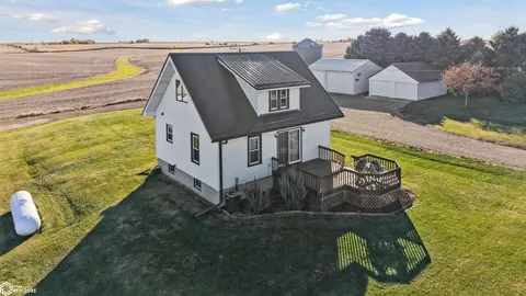 1260 Marble Rd, Saint Anthony, IA 50239