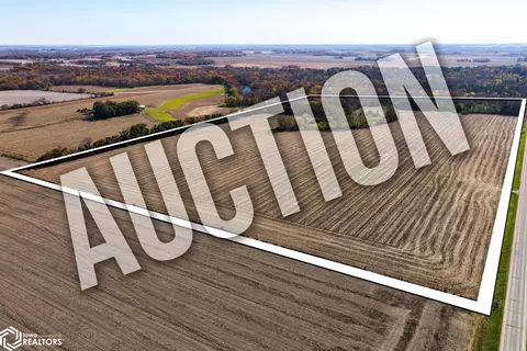 Finchford Road, Janesville, IA 50647