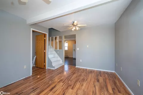 Living - 606 E 11th St, Vinton, IA 52349 photo 2 of 2