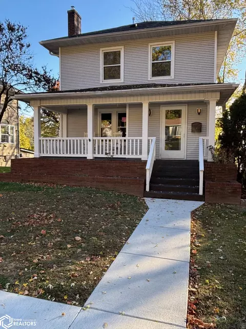 1312 Avenue B, Fort Madison, IA 52627