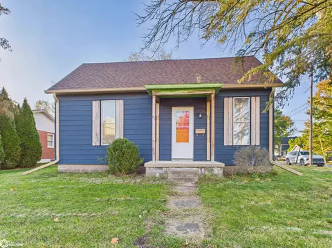 1310 Laurel, Hamilton, IL 62341