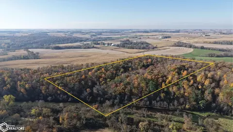 Co . Rd. A23, Ridgeway, IA 52136
