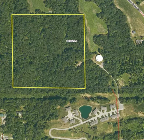 Rr Woodland Heights, Fort Madison, IA 52627