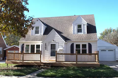 1509 Birch St, Carroll, IA 51401