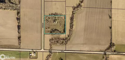 1636 Fredrick Ave, Clemons, IA 50051