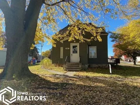 241 Howard Ave, Woden, IA 50484