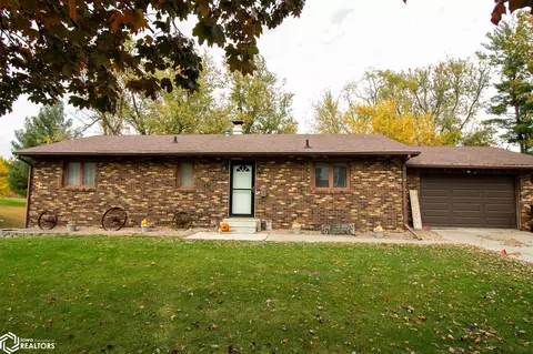 1939 Gladstone St, Ottumwa, IA 52501