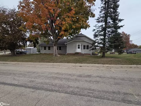 1100 N Vine St N, Creston, IA 50801