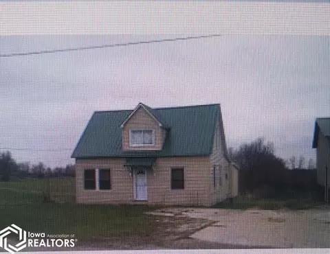 320 1st St, Murray, IA 50174