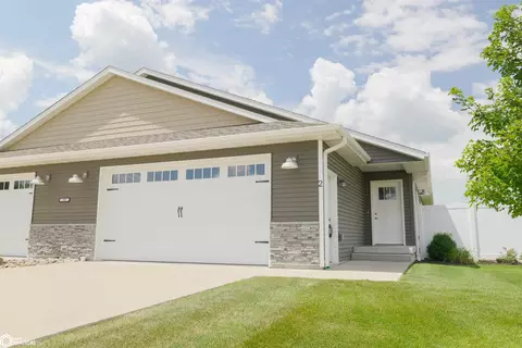 701 Layne Dr Layne Dr #2, West Burlington, IA 52655