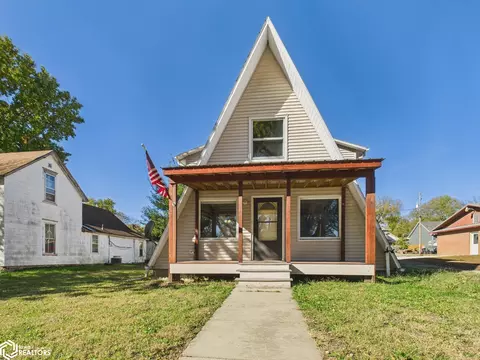 1905 Park St, Hamburg, IA 51640