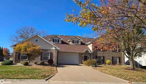 1415 Orchard Meadow Dr #A, Burlington, IA 52601