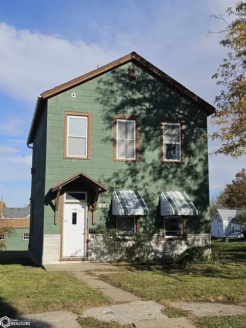 1409 Des Moines St, Keokuk, IA 52632