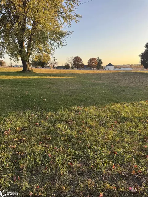 0 Johnston St, Garwin, IA 50632