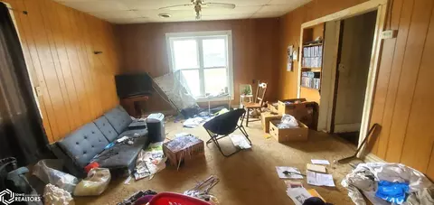 Living - 723 2nd St, Lorimor, IA 50149 photo 1 of 1