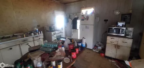 Kitchen - 723 2nd St, Lorimor, IA 50149 photo 1 of 1