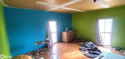 Bedroom - 723 2nd St, Lorimor, IA 50149 photo 1 of 1