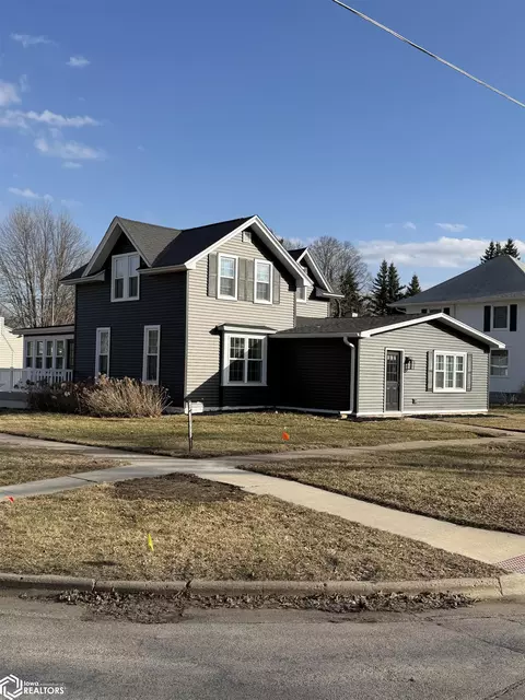 412 2nd Ave S, Humboldt, IA 50548