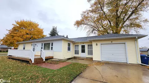 106 3rd St S, Fairbank, IA 50629