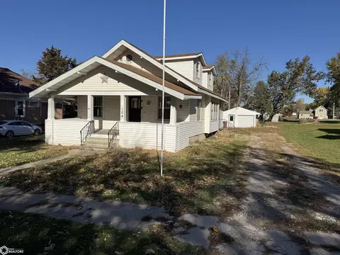104 Park St, Garwin, IA 50632