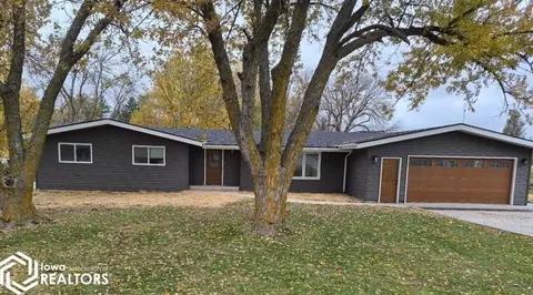 603 N West St, Mount Ayr, IA 50854