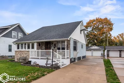 717 E Williams St, Ottumwa, IA 52501
