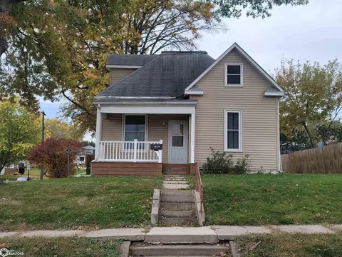 123 S 20th St, Clarinda, IA 51632