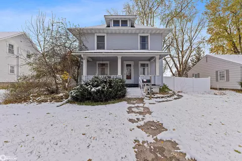 614 Central Ave E, Clarion, IA 50525