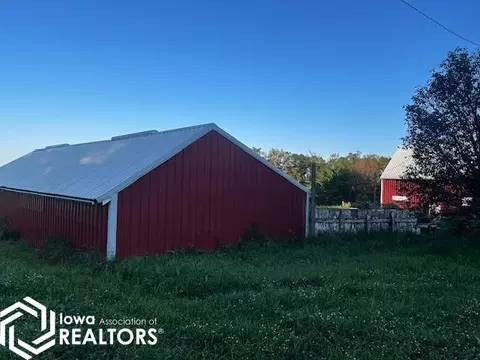 Exterior - 4741 210th, Correctionville, IA 51016 photo 8 of 10