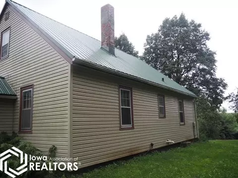 Exterior - 4741 210th, Correctionville, IA 51016 photo 1 of 10
