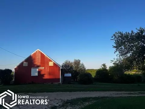 Exterior - 4741 210th, Correctionville, IA 51016 photo 9 of 10