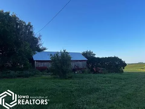 Exterior - 4741 210th, Correctionville, IA 51016 photo 7 of 10