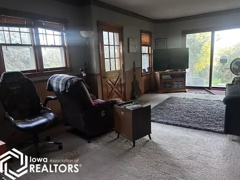 Living - 4741 210th, Correctionville, IA 51016 photo 1 of 1
