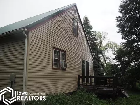 Exterior - 4741 210th, Correctionville, IA 51016 photo 2 of 10