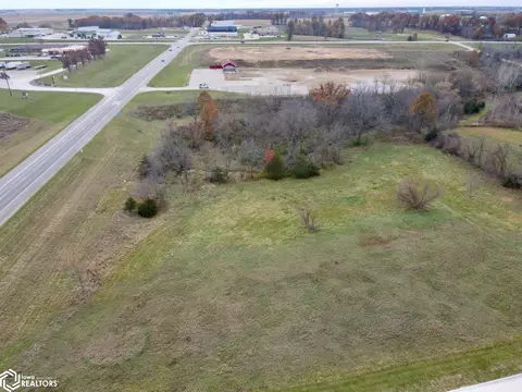 702 S Washington St, Bloomfield, IA 52537