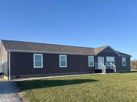 2661 194th Ave, Argyle, IA 52619