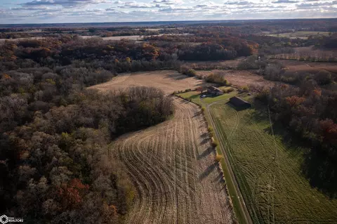 3626 170th Strm, Blue Grass, IA 52726