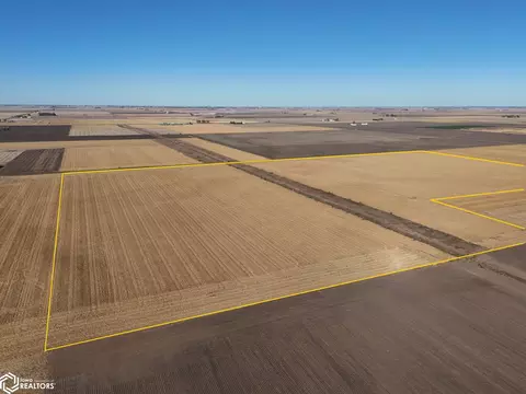 Co. Rd. 2500 N, Ashkum, IL 60911