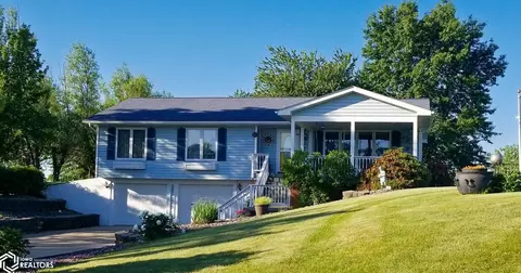 2018 W Finley Ave, Ottumwa, IA 52501