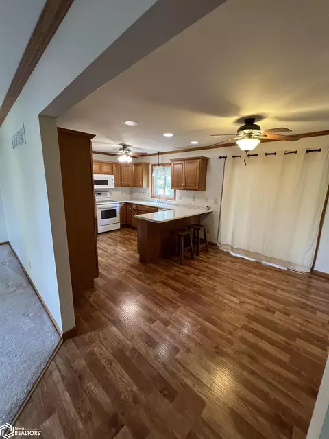 Kitchen - 235 Jamar Ct, Hamilton, IL 62341 photo 1 of 8