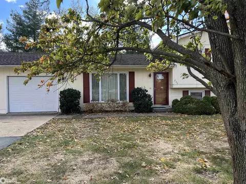 Exterior - 235 Jamar Ct, Hamilton, IL 62341 photo 2 of 21