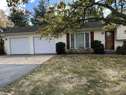 Exterior - 235 Jamar Ct, Hamilton, IL 62341 photo 3 of 21