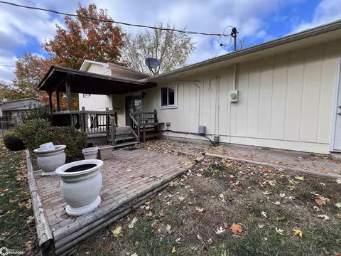 Exterior - 235 Jamar Ct, Hamilton, IL 62341 photo 15 of 21