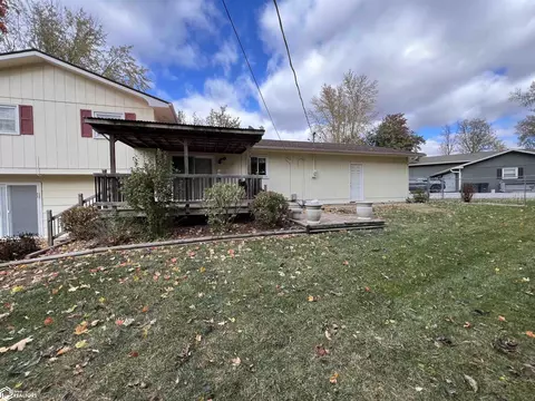 Exterior - 235 Jamar Ct, Hamilton, IL 62341 photo 7 of 21