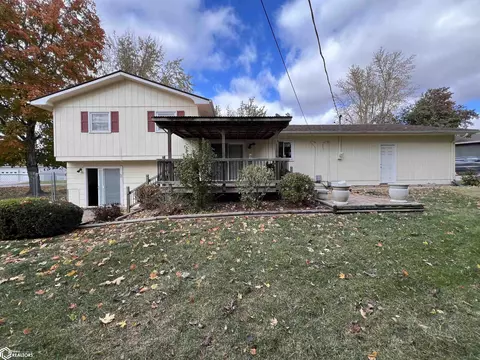 Exterior - 235 Jamar Ct, Hamilton, IL 62341 photo 6 of 21