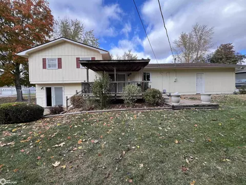 Exterior - 235 Jamar Ct, Hamilton, IL 62341 photo 9 of 21