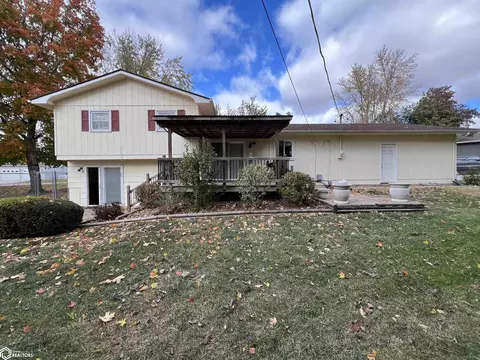 Exterior - 235 Jamar Ct, Hamilton, IL 62341 photo 8 of 21