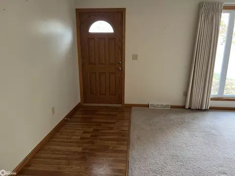 Entry Way - 235 Jamar Ct, Hamilton, IL 62341 photo 1 of 6