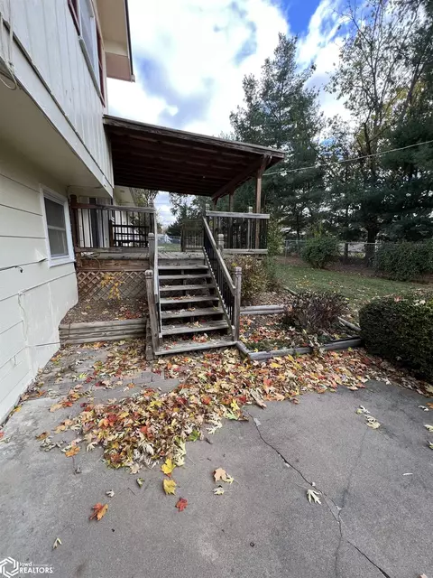Exterior - 235 Jamar Ct, Hamilton, IL 62341 photo 21 of 21