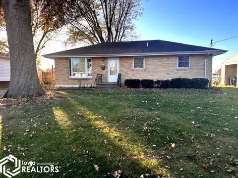 419 S Pocahontas St, Ottumwa, IA 52501